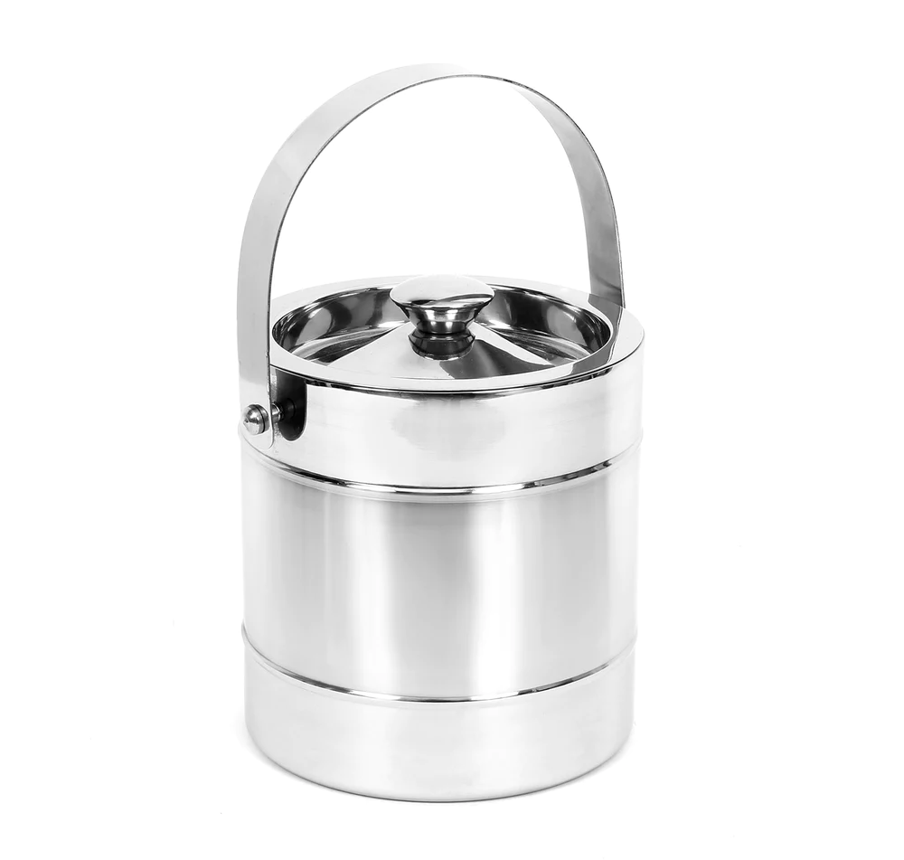 SS ICE BUCKET 